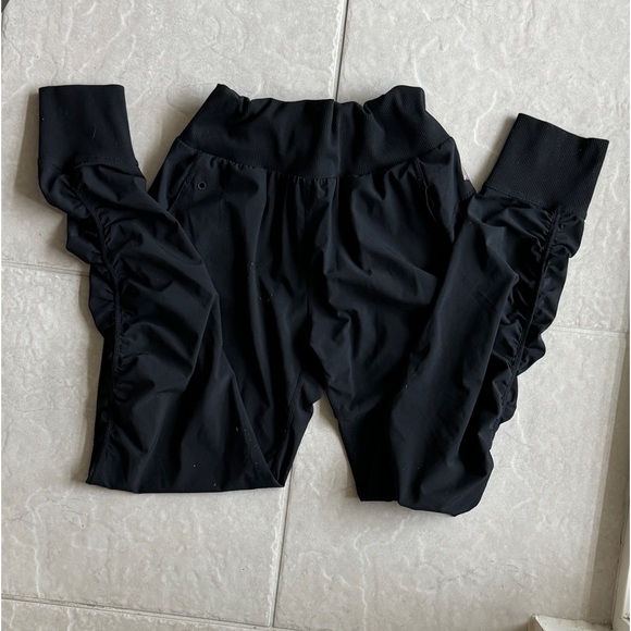 zelle Pants - **NEW** ZELLE WOMEN’S DANCE STUDIO PANT (XS)